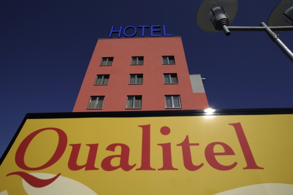 Hotel Qualitel